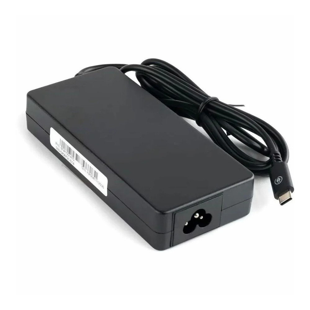 BARCO CLICKSHARE HUB POWER SUPPLY 180W BARCO — view 1