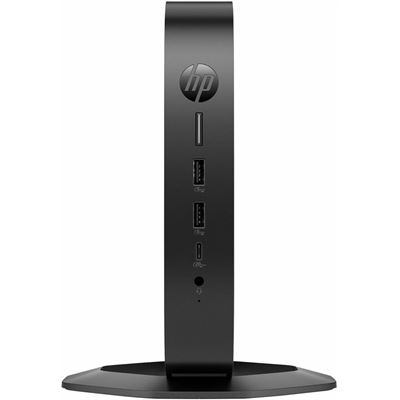 HP Elite t660/Intel U300E/8 GB/64GB/Embedded GPU/IGEL HP — view 2