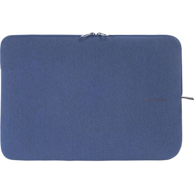 Tucano 15.6" Melange Sleeve - Blue TUCANO — view 2