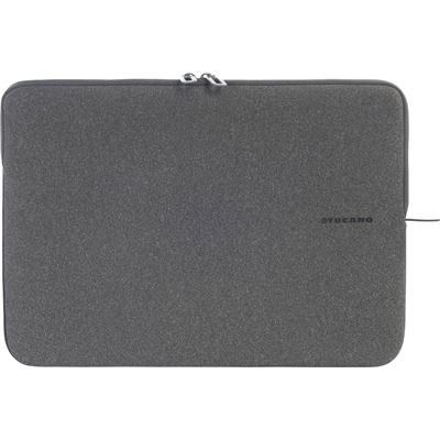 Tucano 15.6" Melange Sleeve - Black TUCANO — view 2