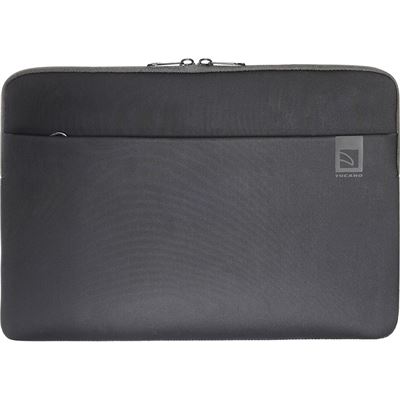 Tucano 13" Top Sleeve - Black TUCANO — view 2