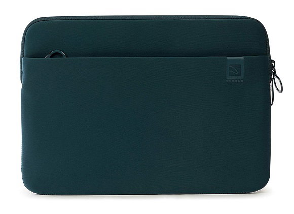 Tucano 16" Top Sleeve - Blue TUCANO — view 2