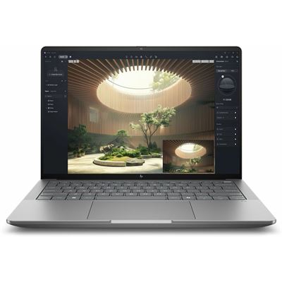 HP ZBOOK ULTRA 14 G1a RYZEN AI MAX PRO 390 PRO 14" WUXGA 32GB 512GB WIN 11 PRO HP — view 2