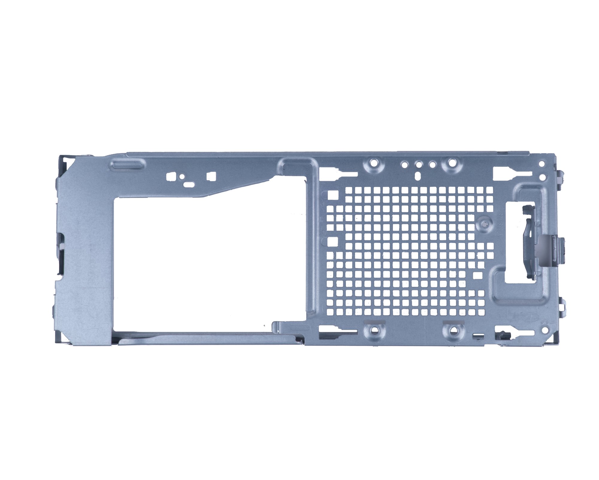HP G1i SFF 3.5in HDD Expansion Module HP — view 2