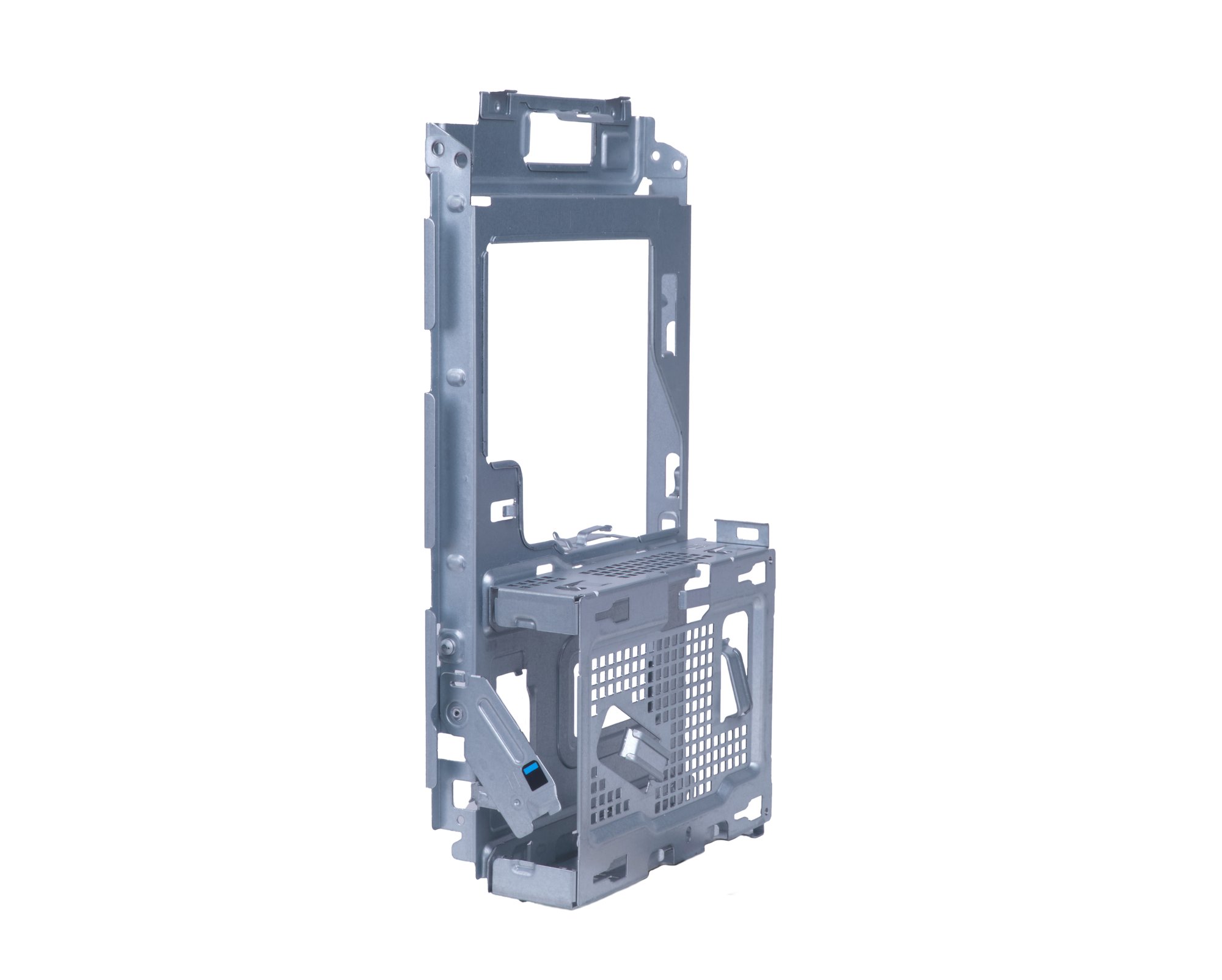 HP Z1 G1i TWR 3.5in HDD Expansion Module HP — view 2