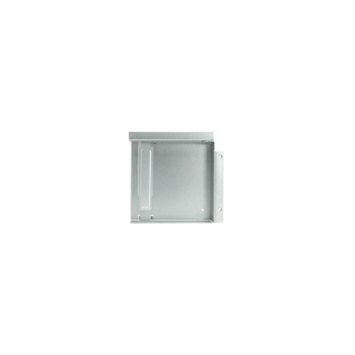 QNAP Single-slot PCIe bracket for TS-x73AU short depth 2U chasis QNAP — view 2