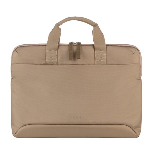 Tucano 13-14" Smilza Slim Carry Case - Beige TUCANO — view 2