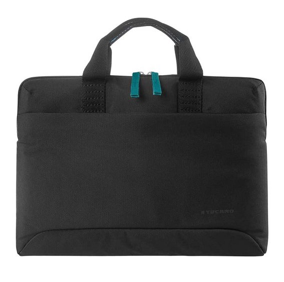 Tucano 13-14" Smilza Slim Carry Case - Black TUCANO — view 2
