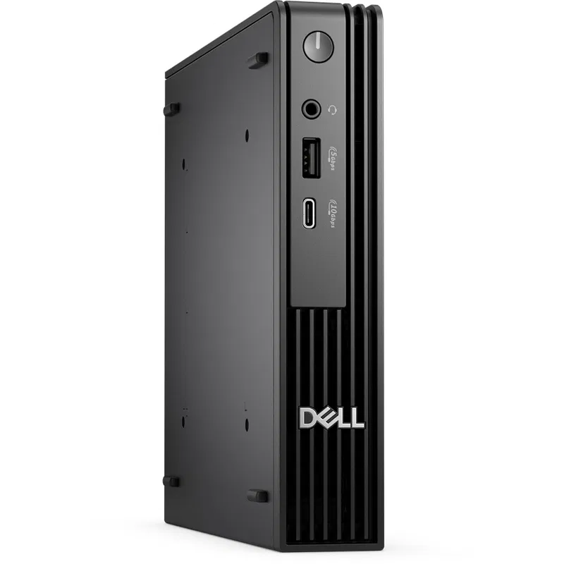 DELL PRO MICRO DESKTOP, I5-14500T, vPro 8GB, 512GB, W11P, 3YOS DELL — view 2