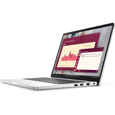 DELL DEAL: PRO14 NB 14" FHD+IR, U7-255U 32 512 3YOS +WD25 DOCK + 2X P2426H 1080P MONITORS DELL — view 2