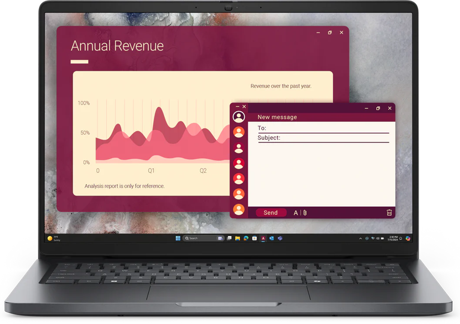 DELL Laptops