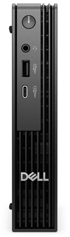 DELL PRO MICRO DESKTOP, AMD 5 8500G, 8GB, 512GB, WL, W11P, 3YOS DELL — view 2
