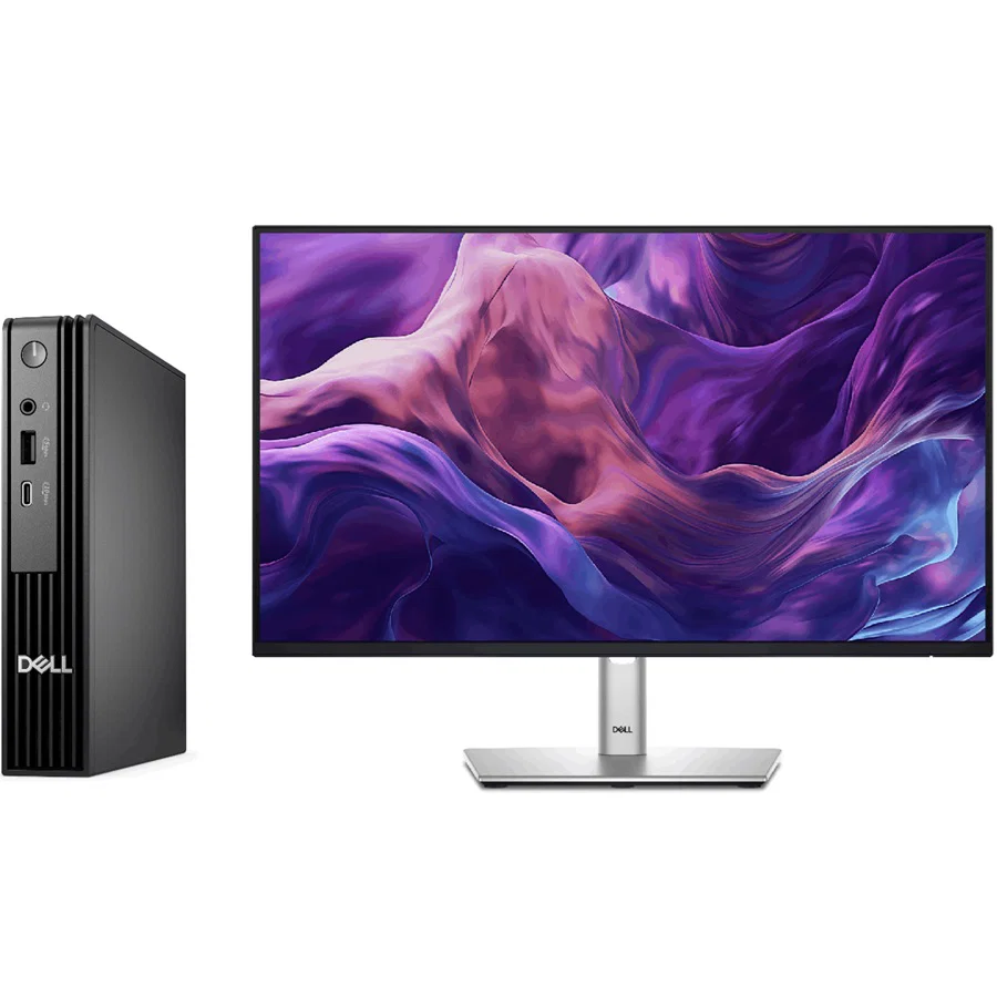 Dell Laptops & Computers
