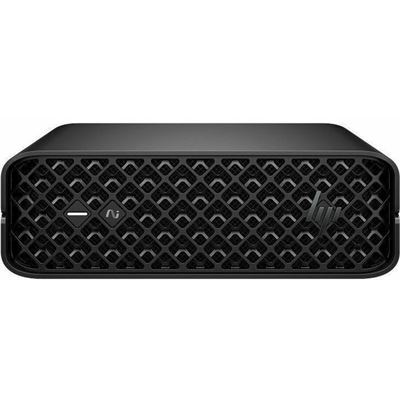 HP Workstations