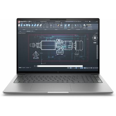 HP Laptops & Computers