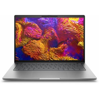 HP ZBOOK 8 G1a 14 RYZEN AI 7 PRO 350 14" TOUCH 16GB 512GB FPR WIN 11 PRO HP — view 2