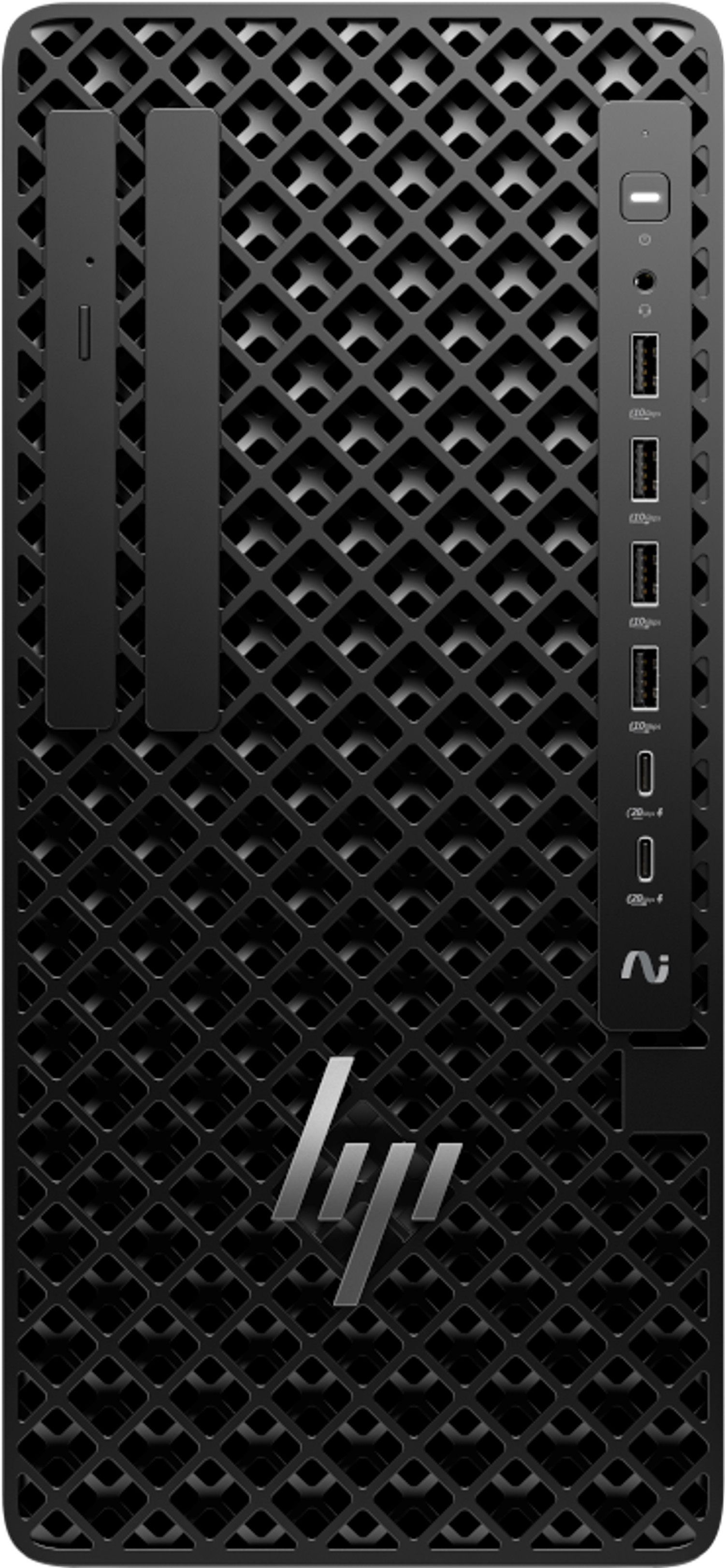 HP Z1 TOWER G1i U7-265 32GB 1TB WIFI RTX 3050 WIN 11 PRO HP — view 2