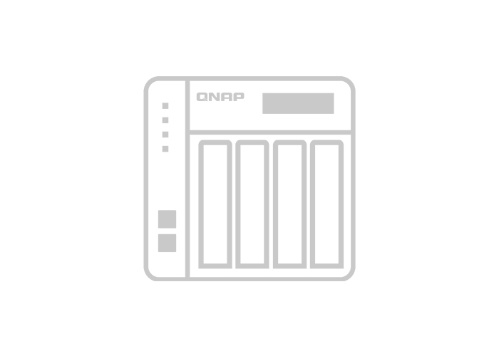 QNAP QSFP28 100GbE twinaxial direct attach cable, 1.5M QNAP — view 2