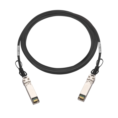 QNAP SFP28 25GbE twinaxial direct attach cable, 3.0M QNAP — view 2