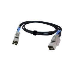 QNAP CAB-SAS20M-8644 MINI SAS CABLE (SFF-8644), 2.0M QNAP — view 2