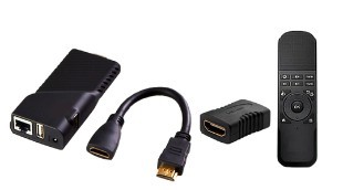 COMMBOX SIGNAGE PLAYER 2 COMMBOX — view 2