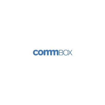 COMMBOX CLASSIC S4 REMOTE - SPARE -SUITABLE FOR CLASSIC S4 COMMBOX — view 2