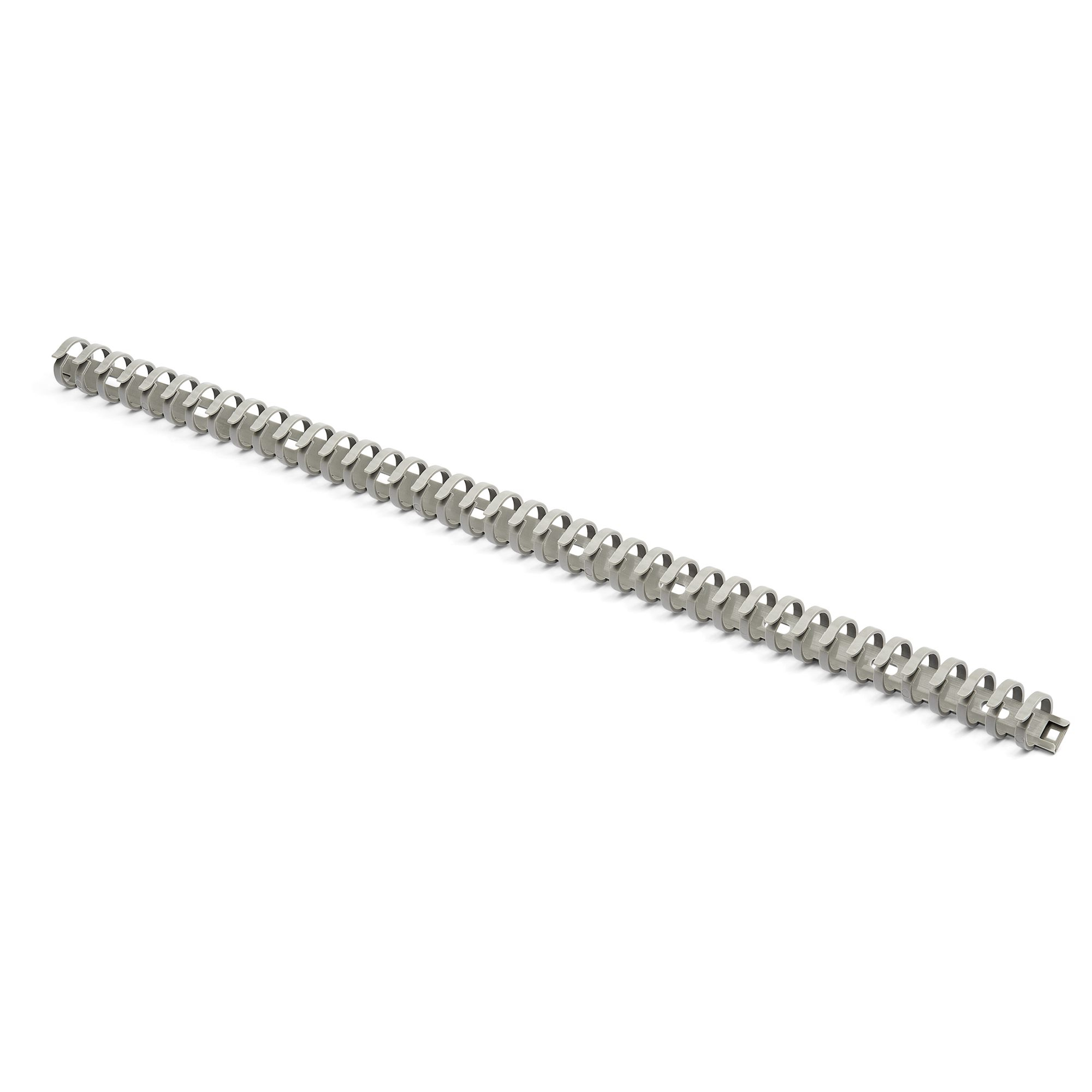 STARTECH.COM FLEXIBLE WIRE CABLE RACEWAY DUCT - 20MM X 14MM X 500MM, 2 YR STARTECH — view 2