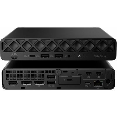 HP ELITEDESK 8 MINI G1a RYZEN 5 220 16GB 512GB WIFI WIN 11 PRO HP — view 2