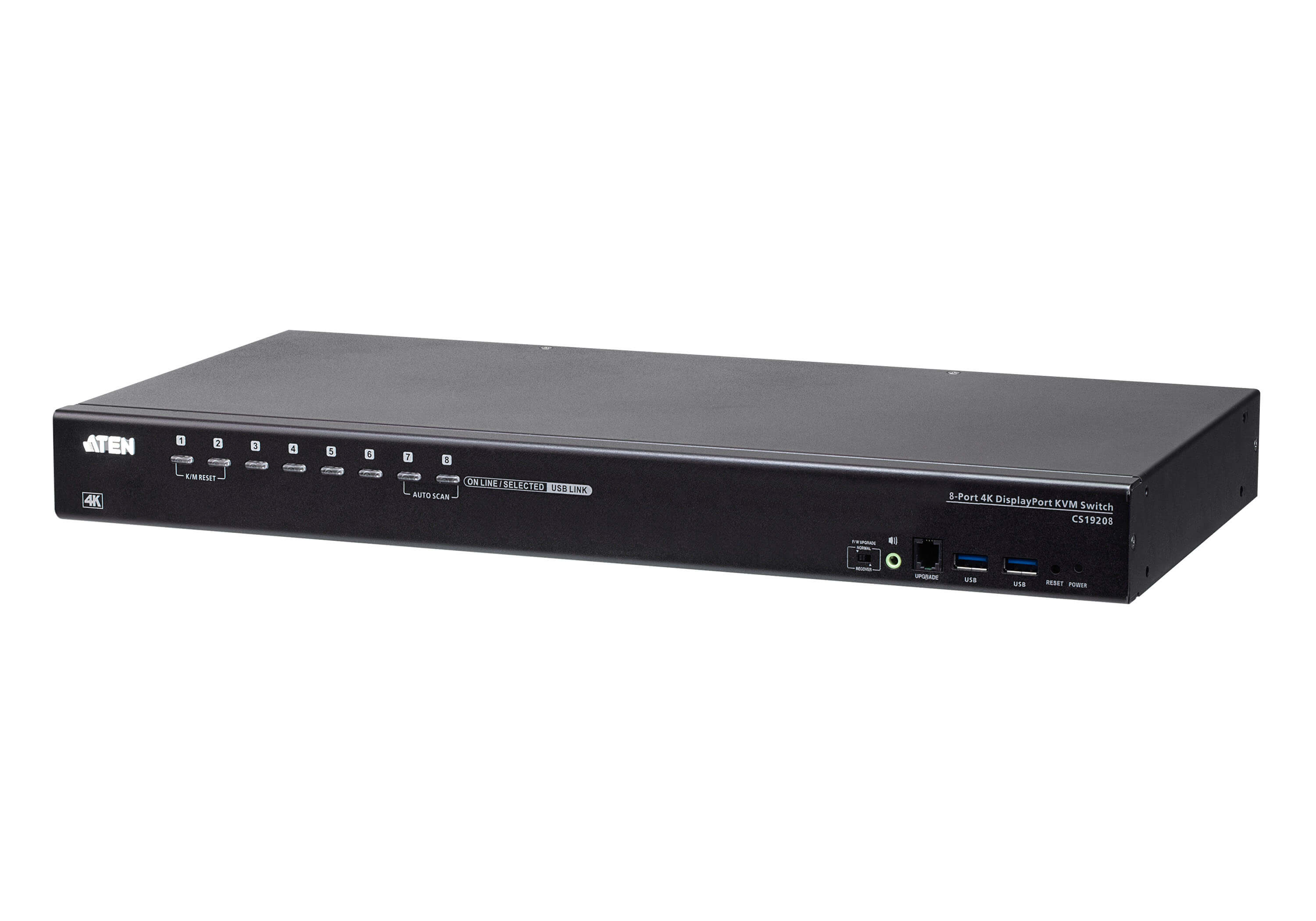 ATEN Switches