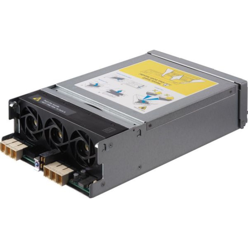 QNAP Controller FRU for ES1686dc 64GB, without PSU and BBU QNAP — view 2