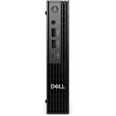 DELL PRO MICROPLUS XE DESKTOP, U7-265, 32GB, 256GB, WL, NO-ODD, WIN IOT, 3YPRO DELL — view 2