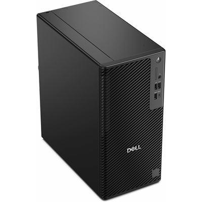 DELL PRO PRECISION TOWER T1, U9-285, 32GB, 1TB, NVIDIA A1000, WL, NO-ODD, W11P, 3YPRO DELL — view 2