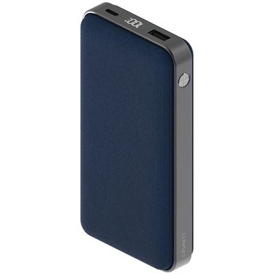 Cygnett ChargeUp Reserve V2 20000 mAh 30w Power Bank - Blue CYGNETT — view 2