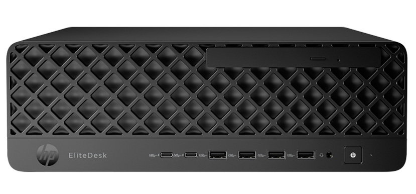 HP ELITEDESK 8 SFF G1i U7 265 vPRO 32GB 1TB WIFI WIN 11 PRO HP — view 1
