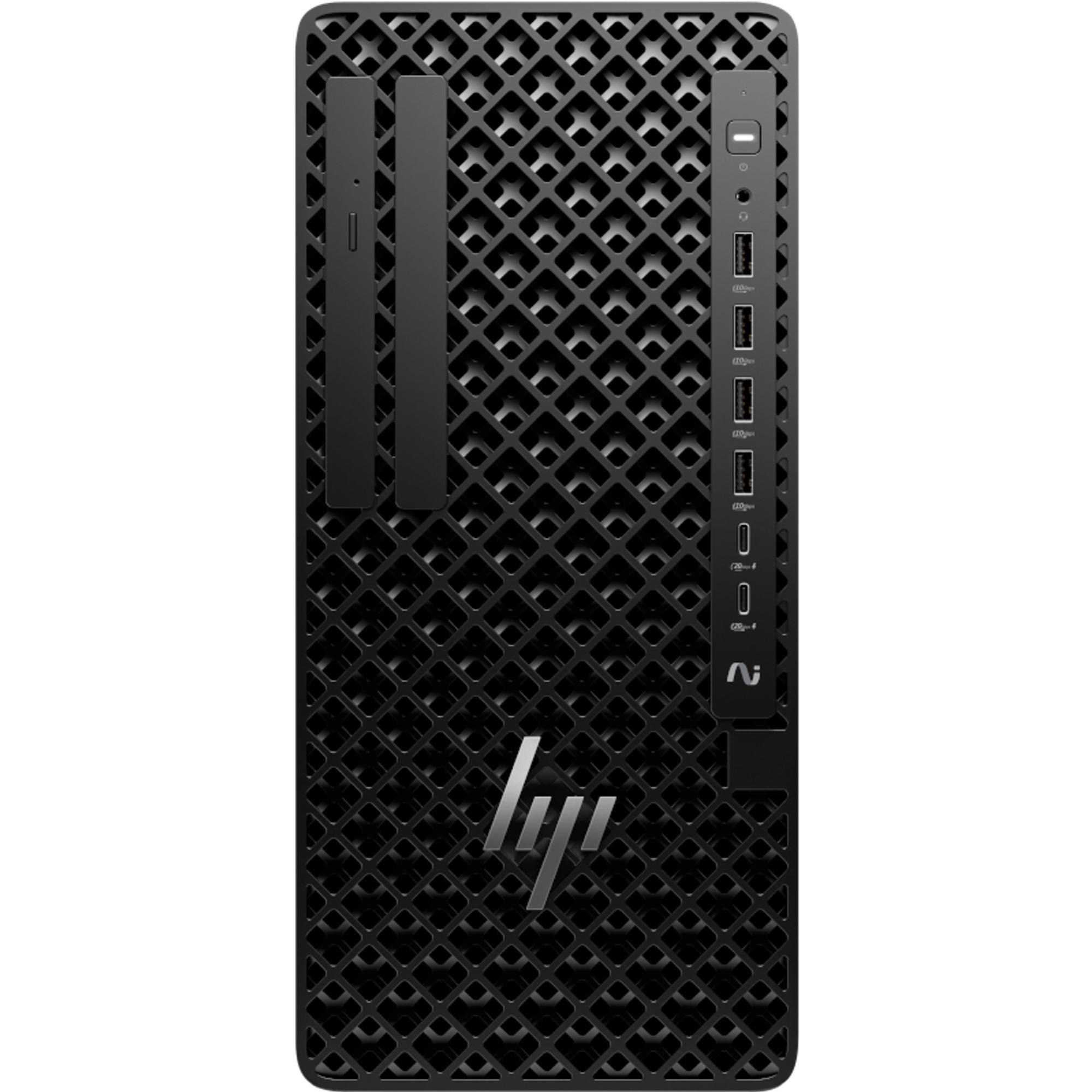 HP Z1 TOWER G1i U5-235 16GB 512GB WIFI RTX 5060 WIN 11 PRO - for HP — view 2