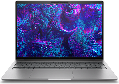 HP ZBOOK 8 G1i 16 U5-225H 16" TOUCH 16GB 512GB RTX500 FPR WIN 11 PRO HP — view 2