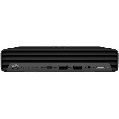 HP Desktop PCs