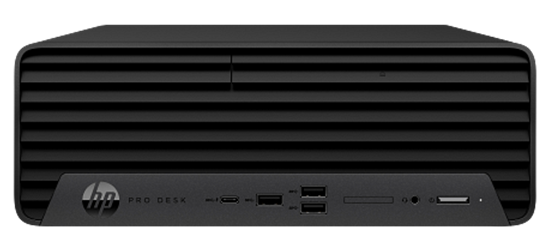HP PRO SFF 400 G9 i5-14500 16GB 512GB SSD WIFI DVDRW WIN 11 PRO HP — view 2