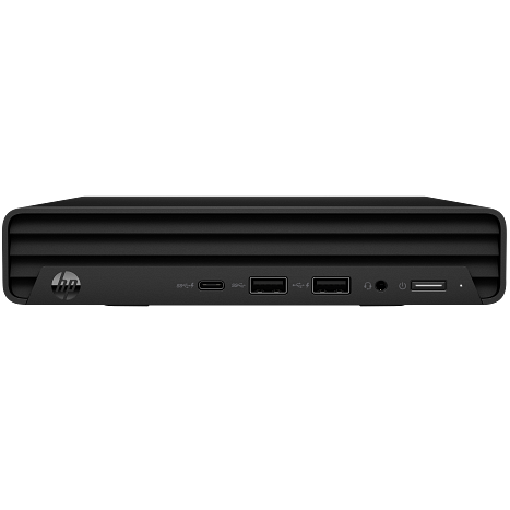 HP PRO MINI 260 G9 i5-1334U 16GB 512GB SSD WIFI WIN 11 PRO HP — view 2