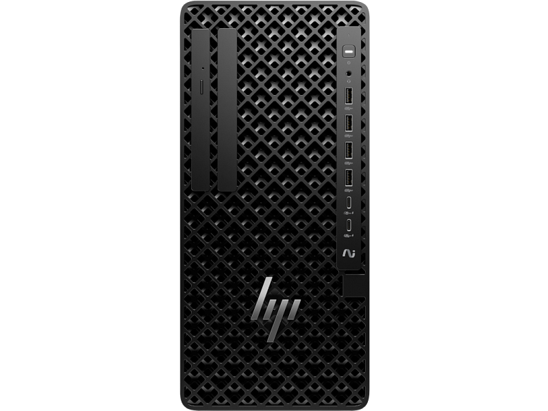 HP Z1 TOWER G1i U7-265 16GB 512GB RTX 5060 WIN 11 PRO *BURST** LIMITED STOCK PRICE HP — view 2