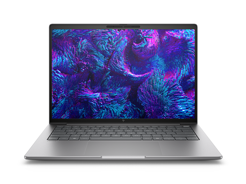 HP ZBOOK 8 G1i 14 U5-225U 14" TOUCH 16GB 512GB WIN 11 PRO HP — view 1