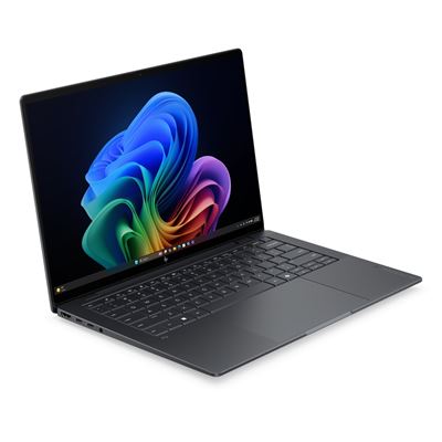 HP ELITEBOOK X G2i 14 U5-325 14" TOUCH 16GB LP 512GB WIN 11 PRO GRAY HP — view 2