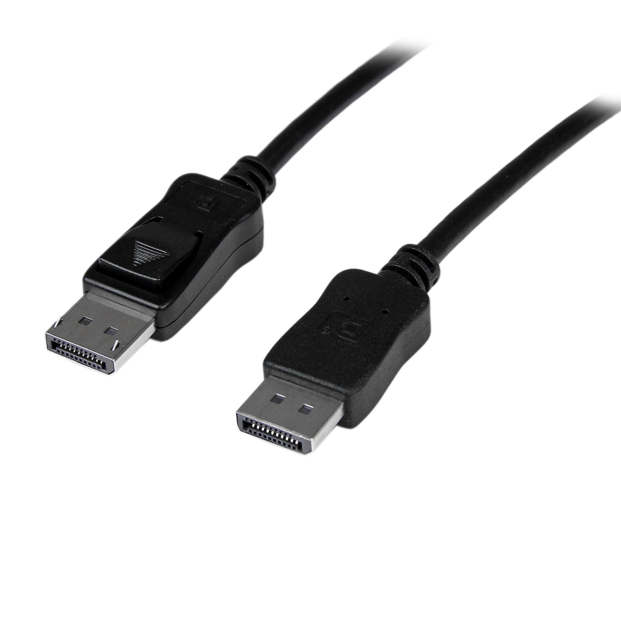 STARTECH.COM 10M (32FT) ACTIVE DISPLAYPORT CABLE W/LATCHES, DP 4K X 2K 2 YR STARTECH — view 2