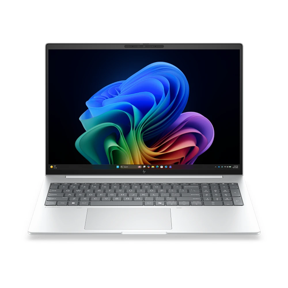 HP Laptops & Computers