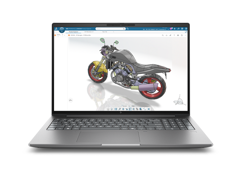 HP Laptops & Computers