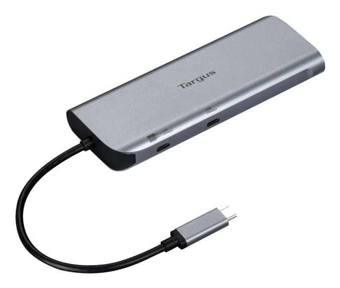 TARGUS USB-C DUAL HDMI 4K DOCKING STATION WITH 140W EPR PASS-THRU TARGUS — view 2