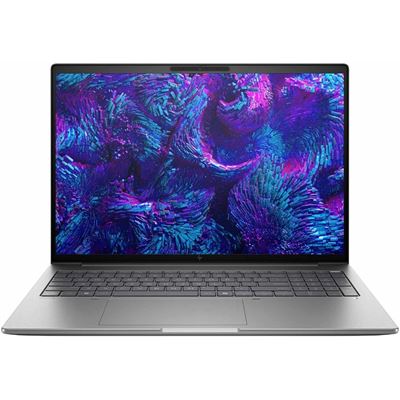 HP ZBOOK 8 G1i 16 U7-255U 16" TOUCH 32GB 512GB WIN 11 PRO HP — view 2