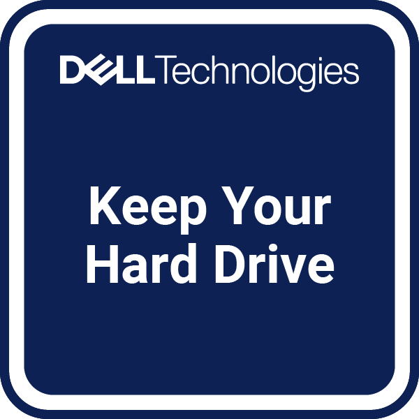 DELL UPG 3Y KEEP YOUR HD FOR ALL DELL PRO LAPTOPS DELL — view 2