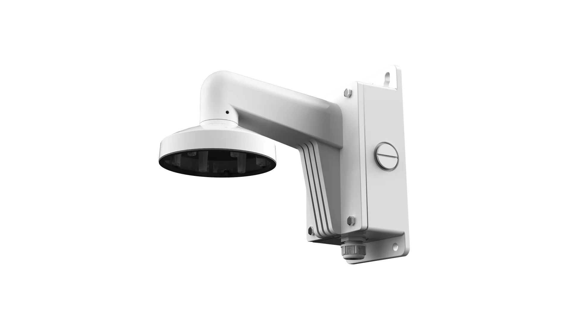 HIKVISION DS-1273ZJ-130B-TRL WALL MOUNT, 2YR HIKVISION — view 2