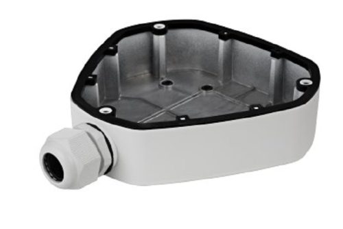 HIKVISION 1280ZJ-DM25 JUNCTION BOX SUIT FISHEYE CAMERA SERIES, 2YR HIKVISION — view 2